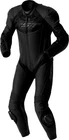 Rst Tractech Evo D3O Mens Leather Motorcycle 1-PIECE Suit Black New. Price: $799.99.