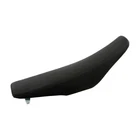 Flu Designs Grip Seat Cover - Black 25014 New. Price: $24.59.