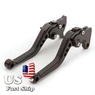 Cnc Short Clutch Brake Lever Set For Yzf R1 2004-2008 05-2016 R6S Ca 2006 New. Price: $26.34.