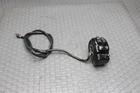 2014-2017 Harley Electra Ultra Limited Right Control Switch Pack Oem 71500130A Used. Price: $189.26.