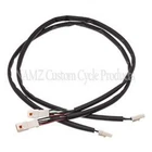 Namz For 14-23 Indian Models (except Scout) Plug-n-play Heated Grip Xtension New. Price: $40.74.