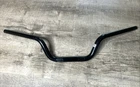 2018 2024 Indian Oem Scout Bobber Low Rise Handlebar Flat Black 1022737-463 Used. Price: $199.99.