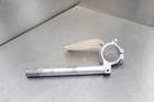 04-05 Suzuki GSXR750 Right Clip On Handlebar 56111-29G00 Used. Price: $28.65.