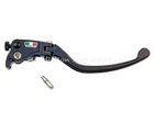 Twm Billet Cnc Folding Brake Adjustable Lever For Kawasaki Ninja H2R 2016-2026 New. Price: $156.46.