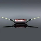 Renthal For Rc/ 04-18 Honda Crf/ 06+ Kawasaki Kx/ Kxf Twinwall Pad Black New. Price: $181.98.