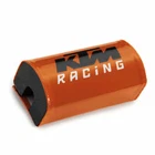 New Ktm Racing Orange Fatbar Handlebar Pad Smr SXS07250800. Price: $34.99.