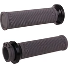 Odi Ruffian Lock-on Street Grips Cable Graphite/black V30HCWH-B New. Price: $74.30.