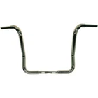 Magnum 3HB-212 Caliber Bagger Handlebar 12IN. Chrome New. Price: $279.84.