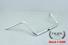 2019 Harley Electra Glide Cvo 1" Handlebar Chrome #4169 Used. Price: $49.44.