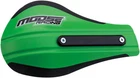 Moose Contour Deflector Green Motorcycle Dirt Bike 51-229 0635-1566 New. Price: $29.95.