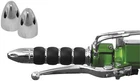 Baron Bullet Grip Ends BA-7401-00 New. Price: $58.85.