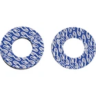 Renthal Blue Grip Donutz G184 New. Price: $13.74.