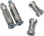 Cycra Replacement Hardware For Crm Probend Handguards New. Price: $20.75.
