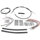 Magnum Black Xr Control Cable Kit 489361 New. Price: $230.86.
