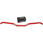 Rsi Racing T6-10R-R 7/8IN. Hustler Aluminum Handlebars Red New. Price: $119.95.