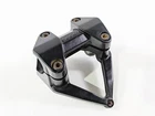 2011 Ducati Streetfighter 1098 Handlebar Riser Holder Set 36011021A Used. Price: $89.99.