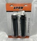 Avon Grips SB-CC-86-ANO Superbike Custom Contour Black New. Price: $40.00.