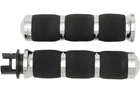 Avon Cushioned Chrome Grips (MT-IN-AIR-90-CH) New. Price: $72.47.