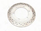 01-09 Honda VT75DC Shadow Spirit Front Brake Rotor Disc 45251-MFE-671 Used. Price: $24.99.
