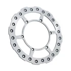 JTD3105SC01 Stainless Steel Brake Rotor Front New. Price: $54.75.