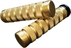 Accutronix GR101-KN5 Custom Grips New. Price: $218.95.