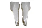 19 Can-am Ryker Rally 900 Side Covers Panels Fenders Left & Right Used. Price: $224.99.