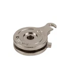 Hoprousa 121 Power Clutch Easy For Harley 24+ Touring 25+ Softail Gasket New. Price: $59.99.