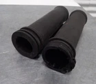 07 Harley Sportster Custom Xl 1200 883 Throttle Sleeve Tube Hand Grips Used. Price: $12.80.
