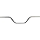 Emgo Chrome #24 Flat Track Handlebar 23-12582 New. Price: $52.45.
