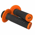 Scott 292452-1009222 SX2 Lock-on Black/orange New. Price: $38.43.