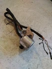 Suzuki 100 R/h Switch Block Assembly 573-3 Used. Price: $24.43.