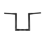 Burly Brand Handlebar Jason 14" Black B12-6091B New. Price: $233.71.