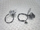 2009 08-09 Victory Vision Touring Left Right Handlebar Switch Cruise Radio Lot Used. Price: $157.23.
