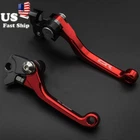 Fxcnc Dirt Pivot Clutch Brake Lever For CRF150R 07-22 21 20 CR125R/250R 92-03 New. Price: $31.34.