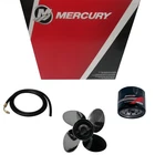 Mercury Marine / Mercruiser Oem Filter-fuel, 35-8M0154765 New. Price: $13.79.