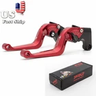 Cnc 3D Camber Brake Clutch Levers For Yamaha YFM700 Raptor 08-2024 Shorty New. Price: $35.09.
