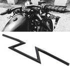 Anxin 7/8" 22MM Z Bars Universial For Black New. Price: $43.99.
