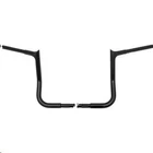Fat Baggers, Inc. 905012-B-X 1-1/4IN. Ez Install Pointed Top Handlebars Glo... New. Price: $449.95.