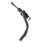 Clutch Master Cylinder Luk LMC635 Fits 2010 Hyundai Genesis Coupe New. Price: $144.96.