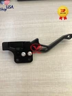 Cnc Black Parking Brake Lever For Yamaha YFM700R 2008-2023 2022 Aluminum New. Price: $34.79.