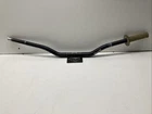 Renthal Fatbar H839 Handlebars 1/8 Black Used. Price: $92.44.