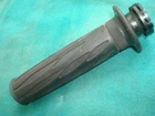 Goldwing 01 10 GL1800 Stock Throttle Grip On Throtte Twist Used. Price: $13.22.