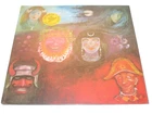 King Crimson Wake Of Poseidon Sealed Vinyl Record Lp Usa 1985 Egkc 1/2 Spee Used. Price: $104.99.