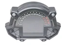 23 Kawasaki Z400 Speedometer Dash ER400DFPNN Used. Price: $599.95.