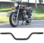 7/8" Motorcycle Bars For Honda Sohc CB750K CB550 New. Price: $40.06.