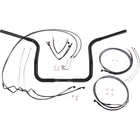 Magnum Shielding 1-1/4" Handlebar Installation Kit Bagger Gloss 48884214 New. Price: $906.15.