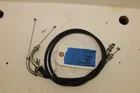 2007 2008 Suzuki Gsxr 1000 Throttle Cables 58300-21H00 58300-21H10 Used. Price: $36.99.