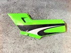 2003 Kawasaki Ninja 250 Side Panel Cover Left Ex Used. Price: $99.99.