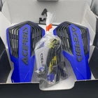 Acerbic X-elite Hand Guard Blue New. Price: $24.99.