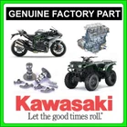 Kawasaki Oem Factory Part Bolt-lever Fitting 43033-001 New. Price: $8.56.
